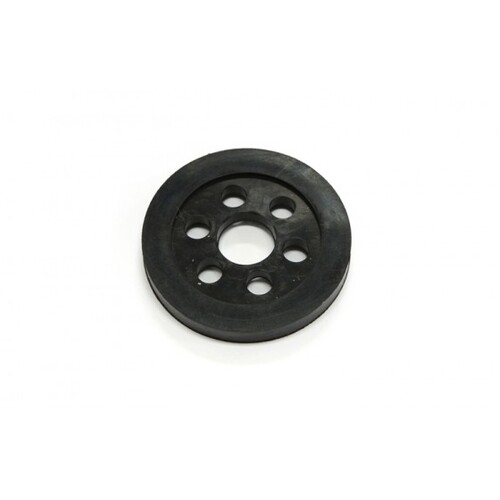 Much more BSBP-011 Rubber Wheel for Off-Road CTX Starter Box Pro