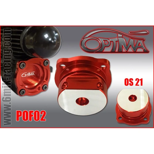 6MIK POF02 housing cover for OS