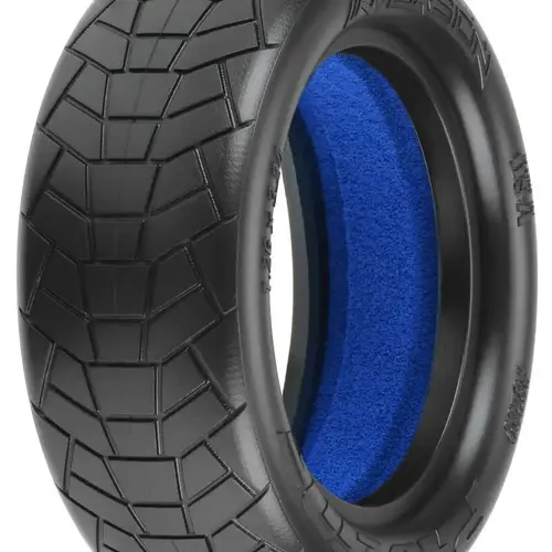 Proline 1/10 Inversion 2.2” 4WD M4 (Super Soft) Indoor Buggy Front Tires - PR8269-03