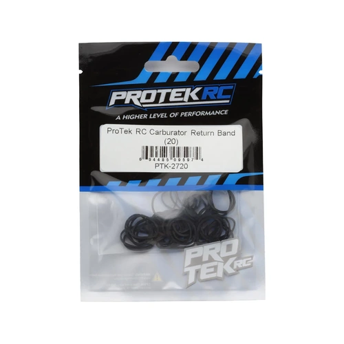 ProTek RC Carburetor Return Band (20)