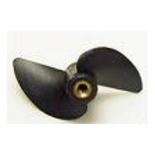 2 blade 40mm prop