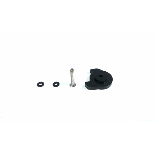 1/10 lazer jig caret astro conversion