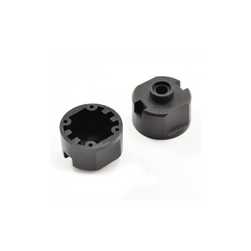 Diff Case (Equivalent to FTX-6228)