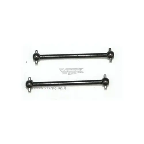 Central Dogbone R
