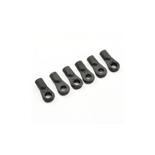 River hobby Body Clips 10215