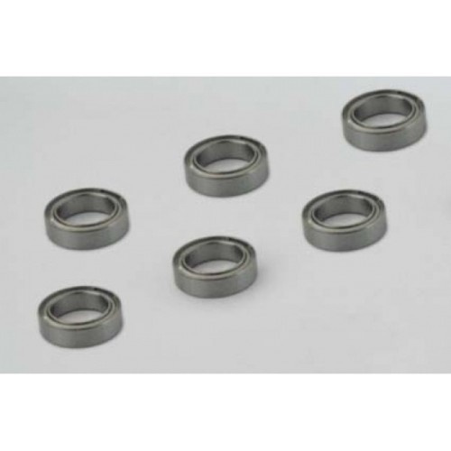 Ball Bearing 10x5x4 (FTBB16)