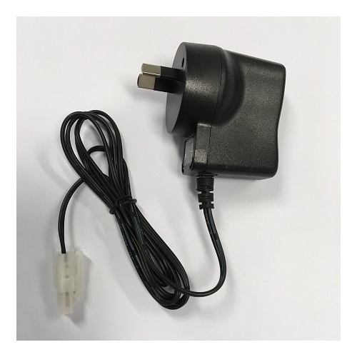240v Saa 9v Charger