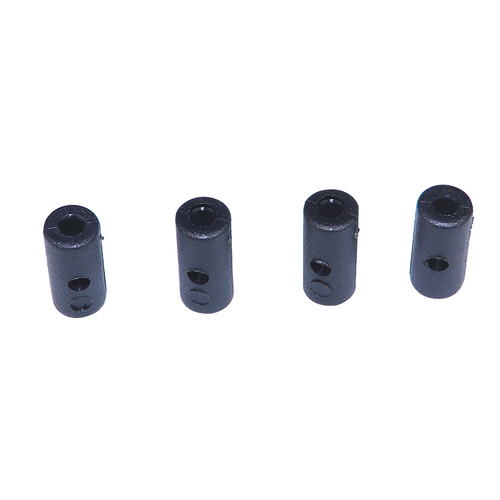 Body Bracket Posts suit B4J (4pce)