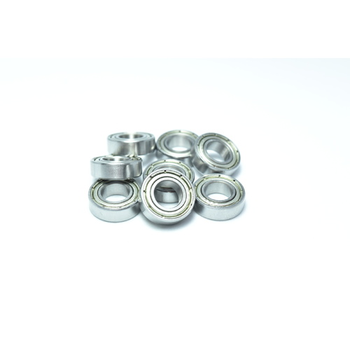 bearing 16x8x5 8pcs