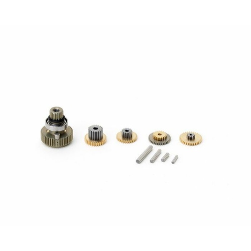 Savox Gear To Suit 1252mg LowPro Servo - SAV-SGSC1252