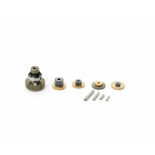 Savox Gear To Suit 1252mg LowPro Servo - SAV-SGSC1252