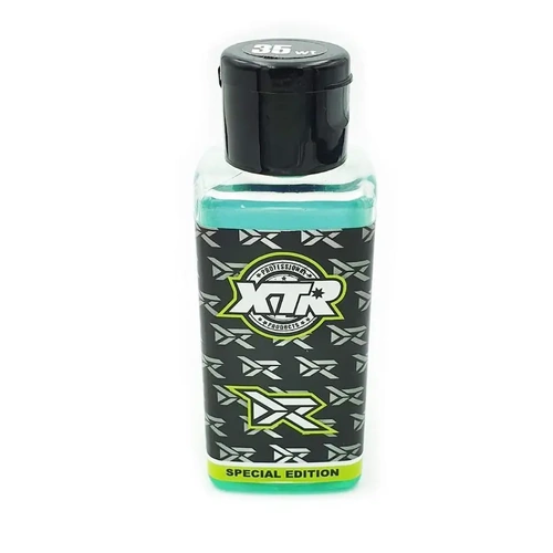 XTR 100% Pure Silicone Diff Oil 10,000 Ronnefalk Edition (200ml)