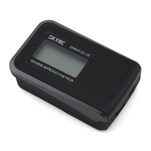 SKYRC sk-500024-01 GPS Speed Meter & Data Logger