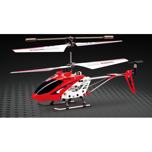 syma helicopter 2.4g altitude hold funct