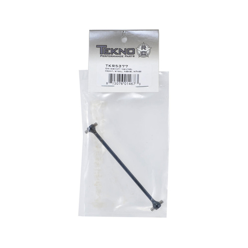 tekno  center front steel nb48 nt48