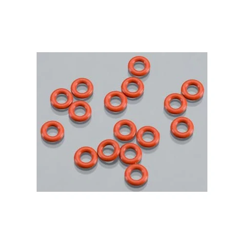 TKR6009B – SHOCK O-RING SET (16PCS)
