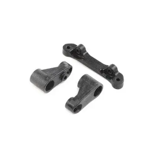 TLR Bell Cranks and Draglink, Composite, 22 5.0