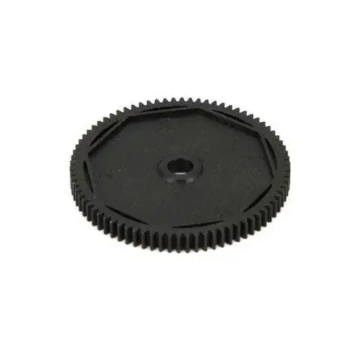 TLR HDS Spur Gear, 78T 48P, Kevlar: All 22