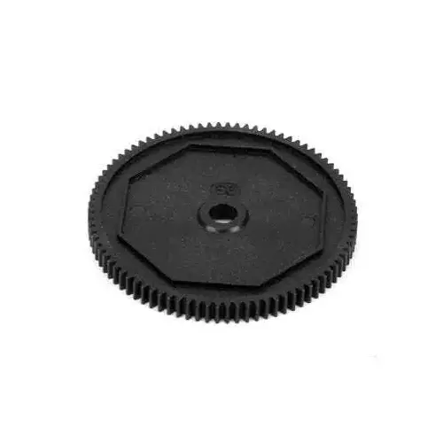 TLR HDS Spur Gear, 86T 48P, Kevlar All 22