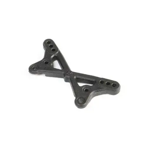 TLR Front Shock Tower, Stiffezel, 22 5.0