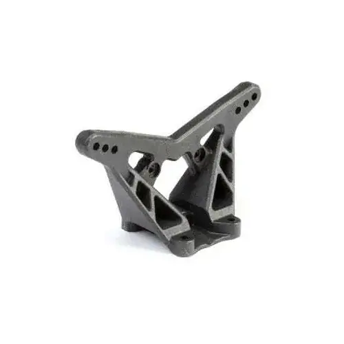 TLR Rear Shock Tower, Stiffezel, 22 5.0
