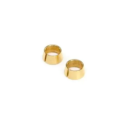 TLR Collet (2), 8X, 8