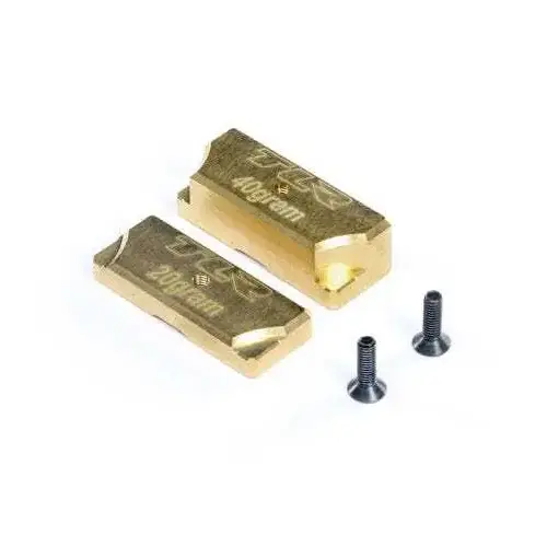 TLR Brass Ballast, 8X