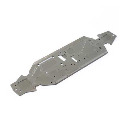 TLR Chassis, -3mm, 8X