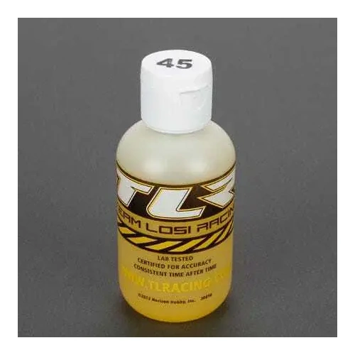 Silicone Shock Oil 45w