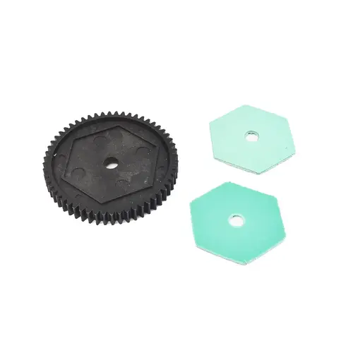 tornado rc main gear 68t