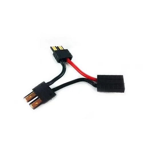 traxxas series plug