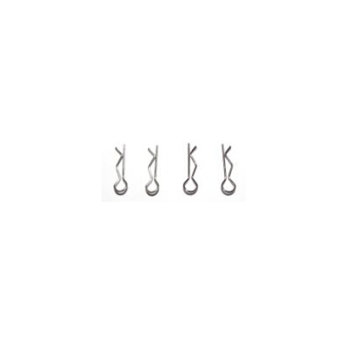 body pins