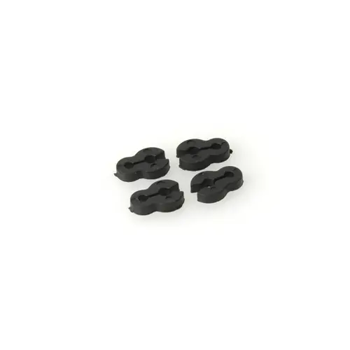 Schumacher Quick Clips 2.4 x 2.0mm (pk4) - 2WD/4WD