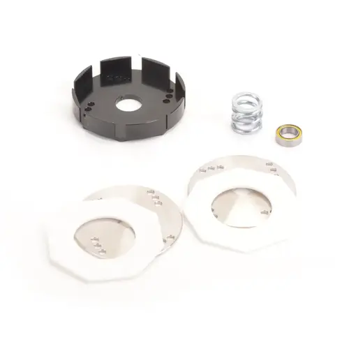 Schumacher Multi Plate Slipper Conversion -  Cougar KC/D