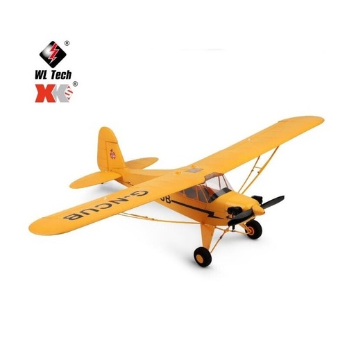 A160-J3 SKYLARK RC AIRPLANE WITH BRUSHLESS MOTOR RTF