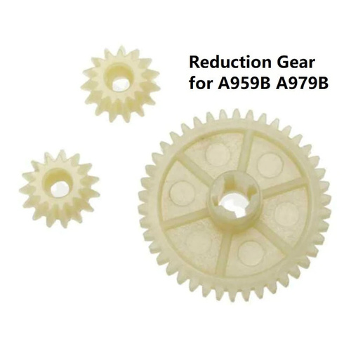 spur gear suit a959b 70kph cars