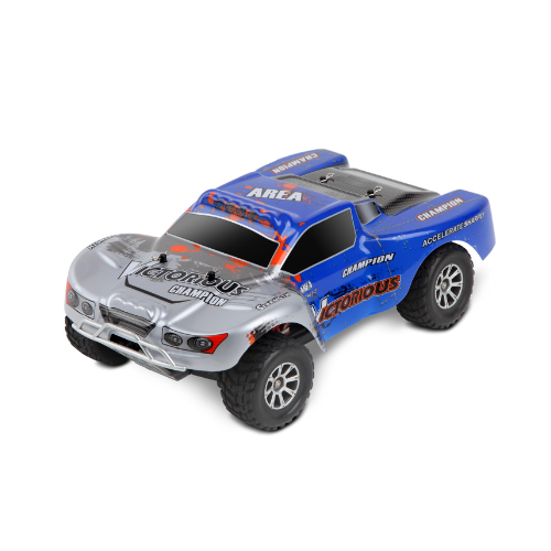 WL Toys 1/18 High Speed Short Course Truck 70KM - WLA969-B