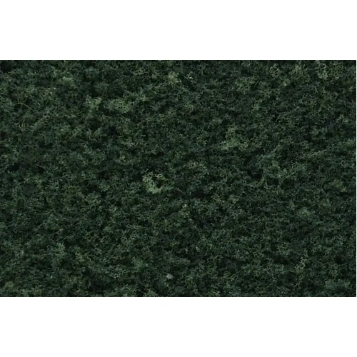 Woodland Scenics Dark Green Foliage