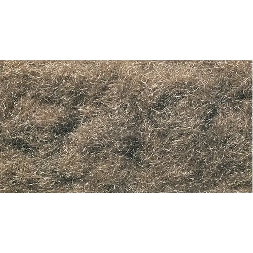 Woodland Scenics Burnt Grass Flock