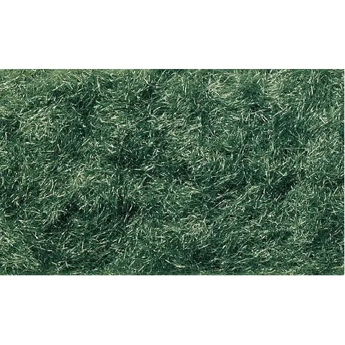 Woodland Scenics Dark Green Flock