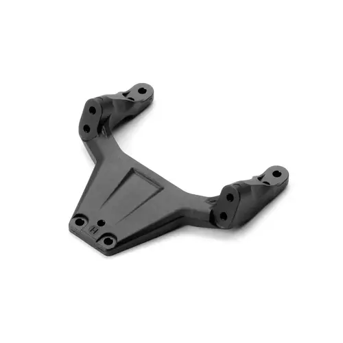 XRAY XB2 Composite Anti-Roll Bar Front Upper Deck (Hard)