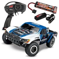 RTR Electric Rc Cars