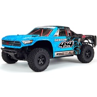 RTR Electric 4WD SC Truck