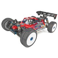 Team Associated RC8B4 1/8 Buggy Spare Parts