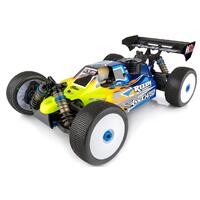 Team Associated RC8B3.1 1/8 Buggy Spare Parts