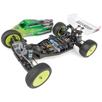 Kit 2WD RC Buggy