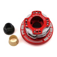 1/8 clutch system and parts
