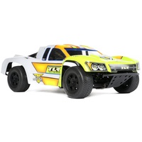 Kit 4wd SC Electric Truck