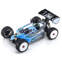 Kyosho MP10 Spare Parts