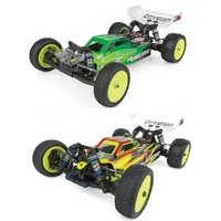 1/10 Off Road Buggy